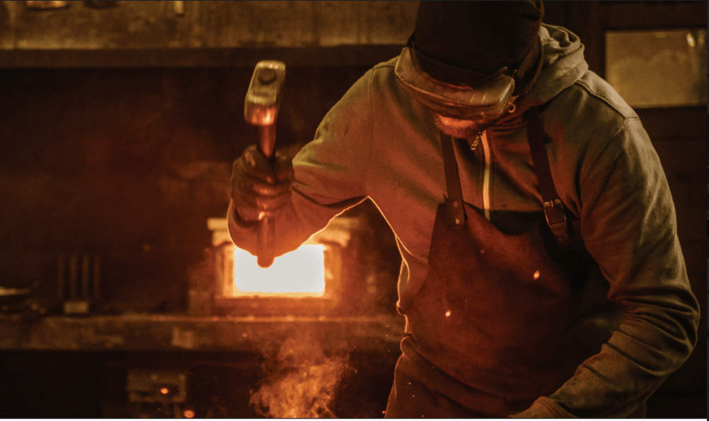 Al Fajer manufacturing facility