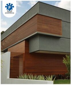 WPC DECKING &FENCING