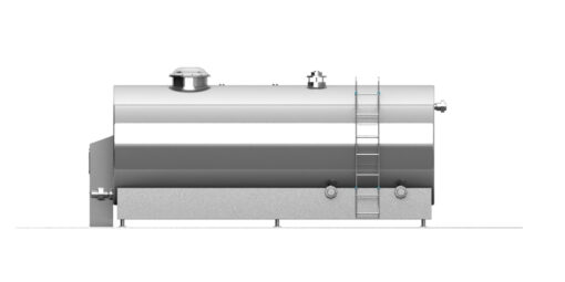 DOUBLE WALL FUEL TANK - Image 2