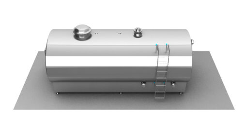 DOUBLE WALL FUEL TANK - Image 3