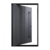 pivot door