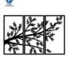 laser cut tree frame