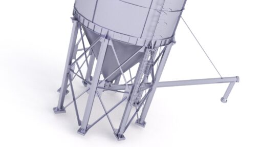 ALL-WELDED ENLARGED SILOS - Image 3