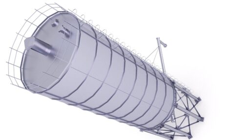 ALL-WELDED ENLARGED SILOS - Image 4