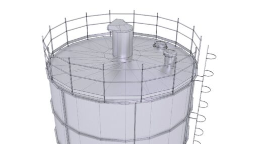 ALL-WELDED ENLARGED SILOS - Image 5