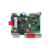 key control unit