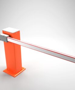 Barriers