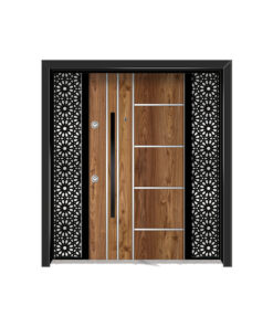 laser cut door 3