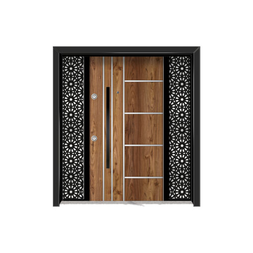 laser cut door 3