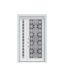 laser cut door-4