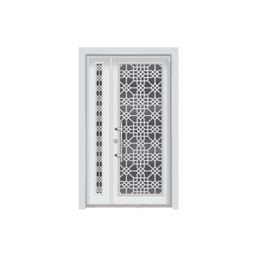 laser cut door-4