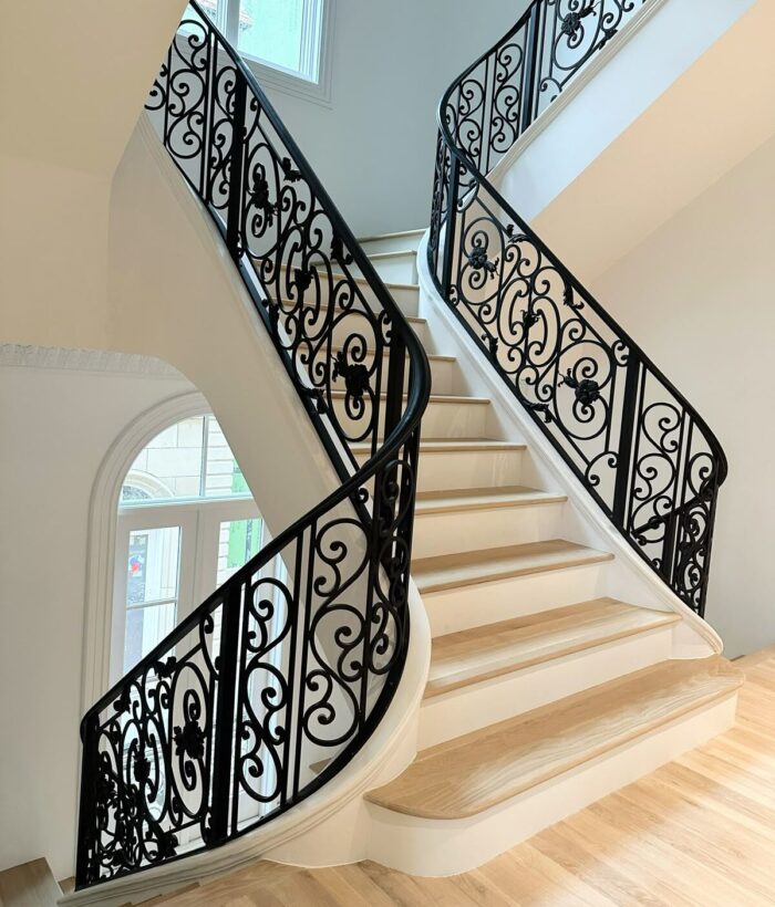 decorative hand rail-21