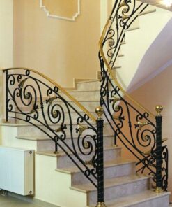 decorative handrail-23