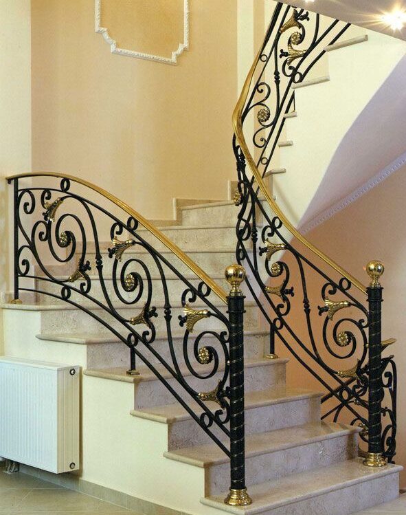 decorative handrail-23