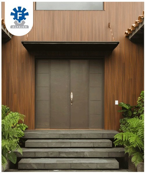 HPL Works & Facades