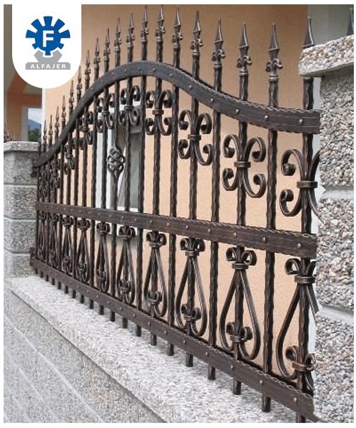 WPC Works & Fencing