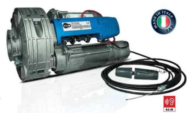 SAP ITALO 240/101-76BM E