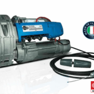 SAP ITALO 200/60BM E